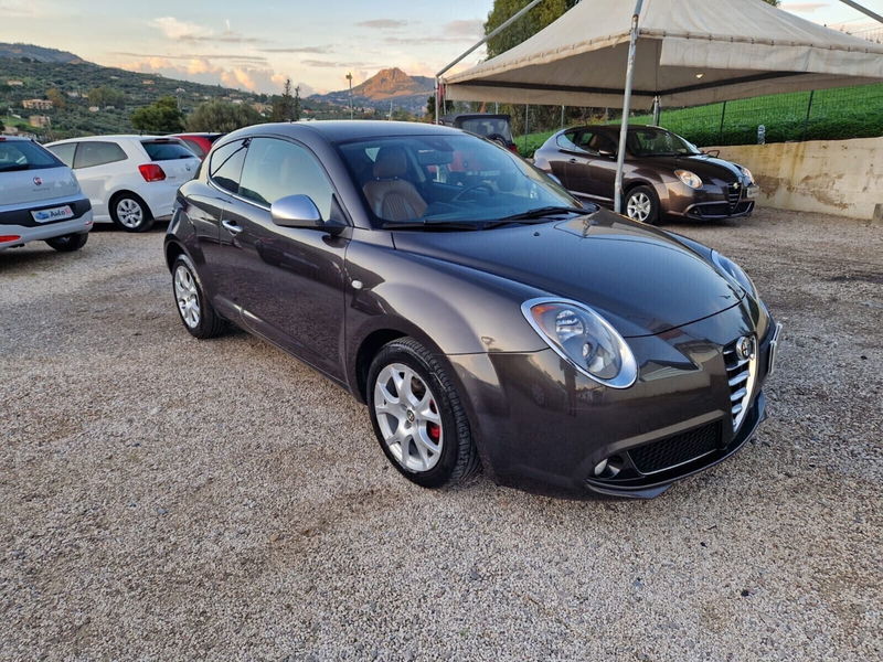 Alfa Romeo MiTo 1.3 JTDm 85 CV S&S Impression