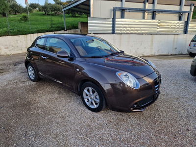 Alfa Romeo MiTo 1.3 JTDm 85 CV S&S Progression usata