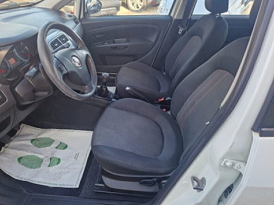 Fiat Punto Evo 1.3 Mjt 75 CV 5 porte Dynamic (16)