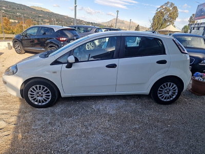 Fiat Punto Evo 1.3 Mjt 75 CV 5 porte Dynamic (4)