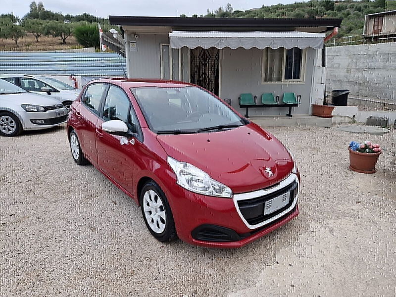 Peugeot 208 68 5 porte Active