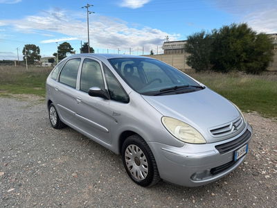 Citroen Xsara Picasso 1.6 16V Elegance usata
