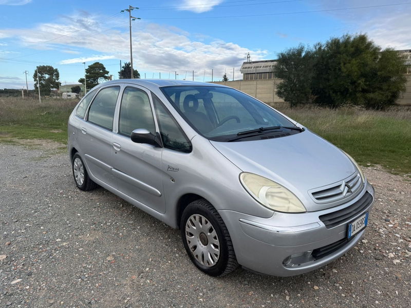 Citroen Xsara Picasso 1.6 16V Elegance