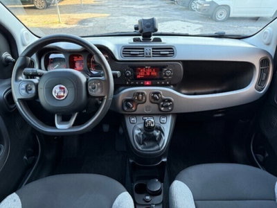 Fiat Panda 1.2 EasyPower City Life (10)