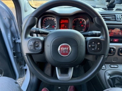Fiat Panda 1.2 EasyPower City Life (11)