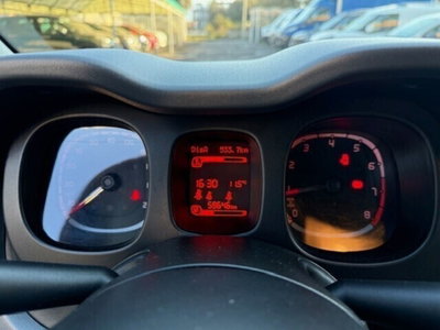 Fiat Panda 1.2 EasyPower City Life (14)