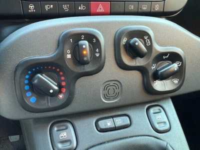 Fiat Panda 1.2 EasyPower City Life (17)
