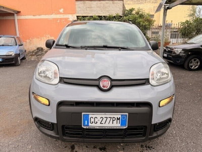 Fiat Panda 1.2 EasyPower City Life (2)
