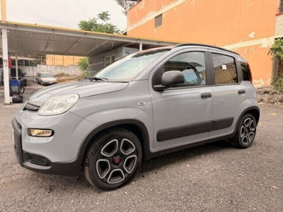 Fiat Panda 1.2 EasyPower City Life (3)