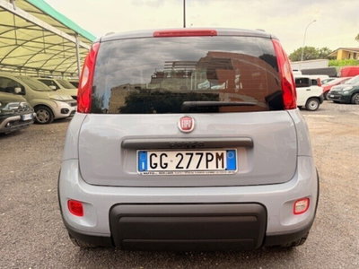 Fiat Panda 1.2 EasyPower City Life (5)