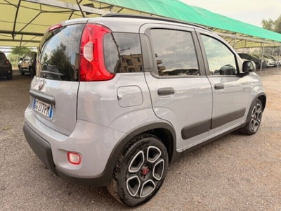 Fiat Panda 1.2 EasyPower City Life (6)