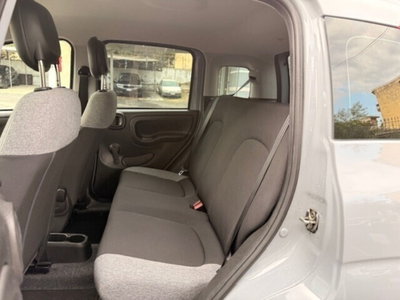 Fiat Panda 1.2 EasyPower City Life (7)