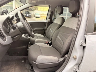Fiat Panda 1.2 EasyPower City Life (8)