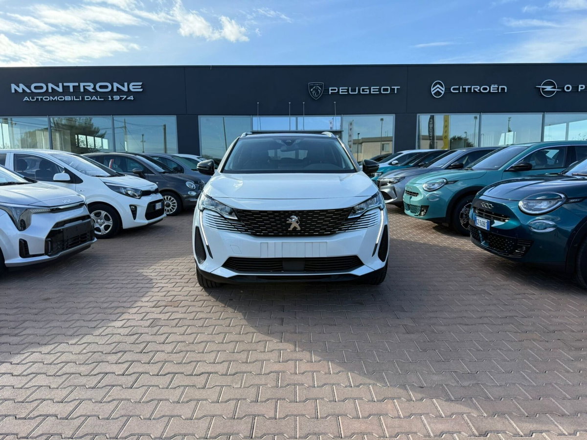 Peugeot 3008 BlueHDi 130 S&S Allure (2)