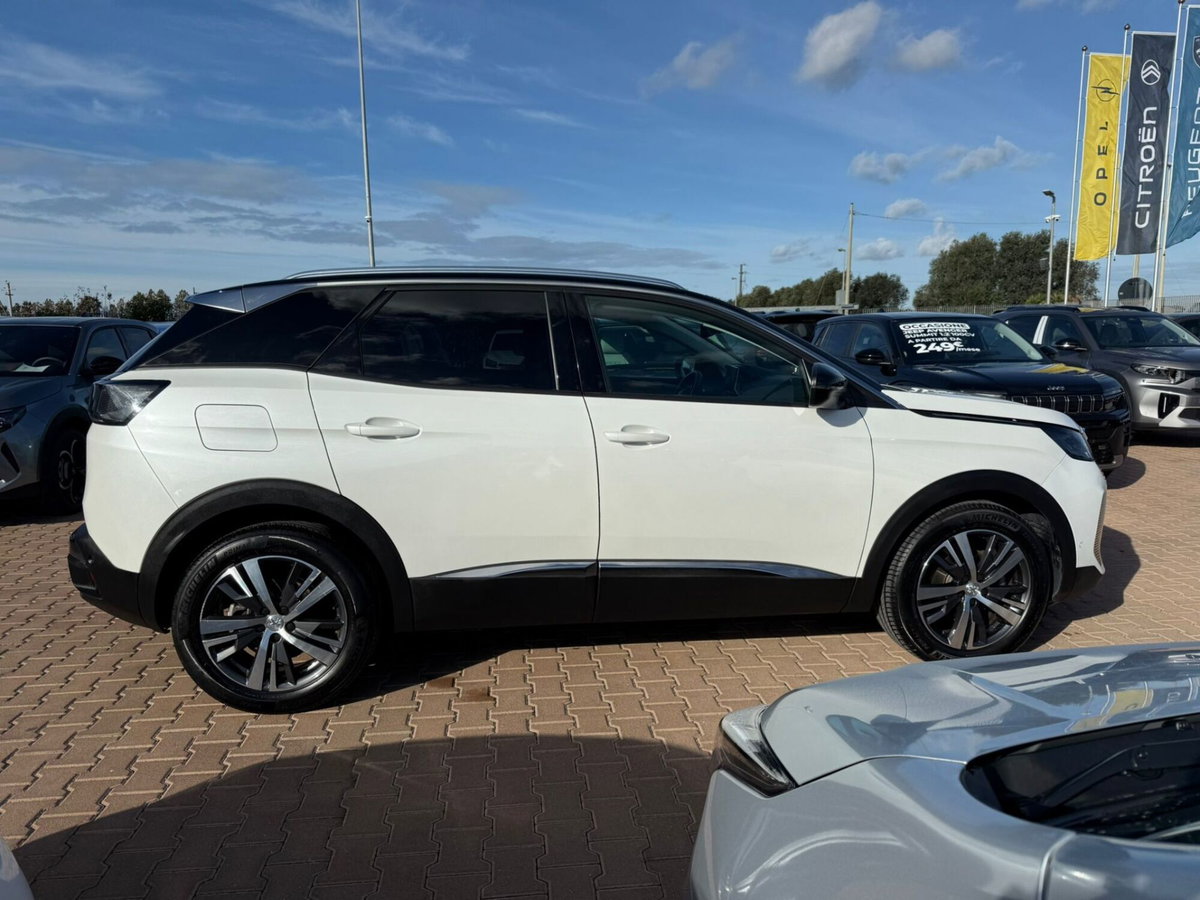 Peugeot 3008 BlueHDi 130 S&S Allure (6)