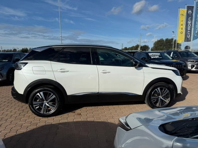Peugeot 3008 BlueHDi 130 S&S Allure (6)