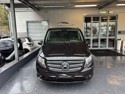 Mercedes-Benz Vito 2.0 119 CDI 4x4 PL Tourer Pro Extra-Long usato