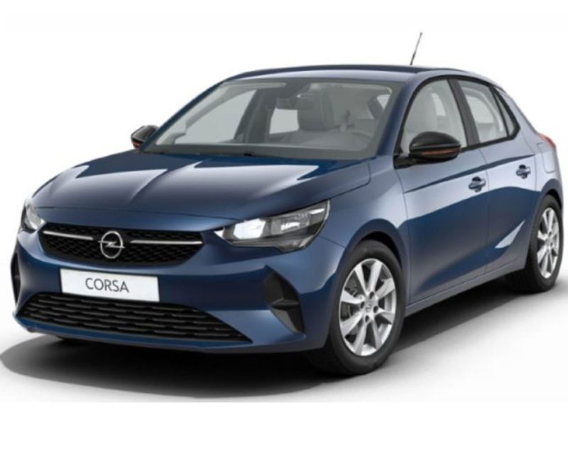 Opel Corsa 1.2 Edition