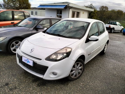 Renault Clio 1.2 16V 5 porte GPL Dynamique (2)