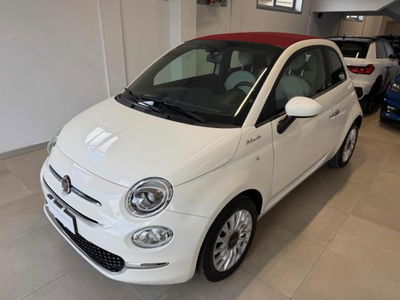 Fiat 500 1.0 Hybrid Dolcevita usata