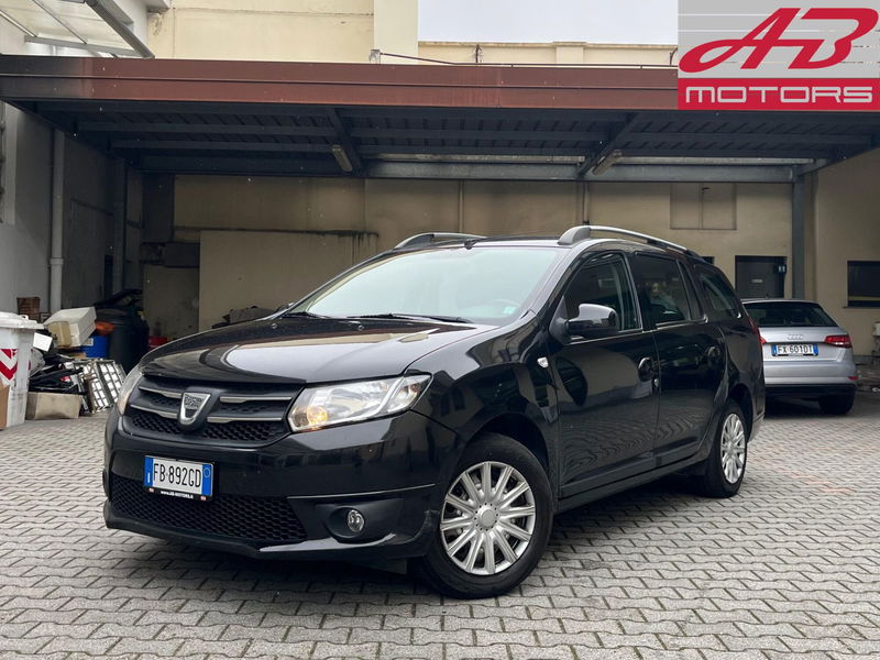 Dacia Logan MCV 1.5 dCi 8V 90CV Ambiance