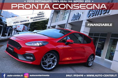 Ford Fiesta 1.5 200 CV 3p. ST usata