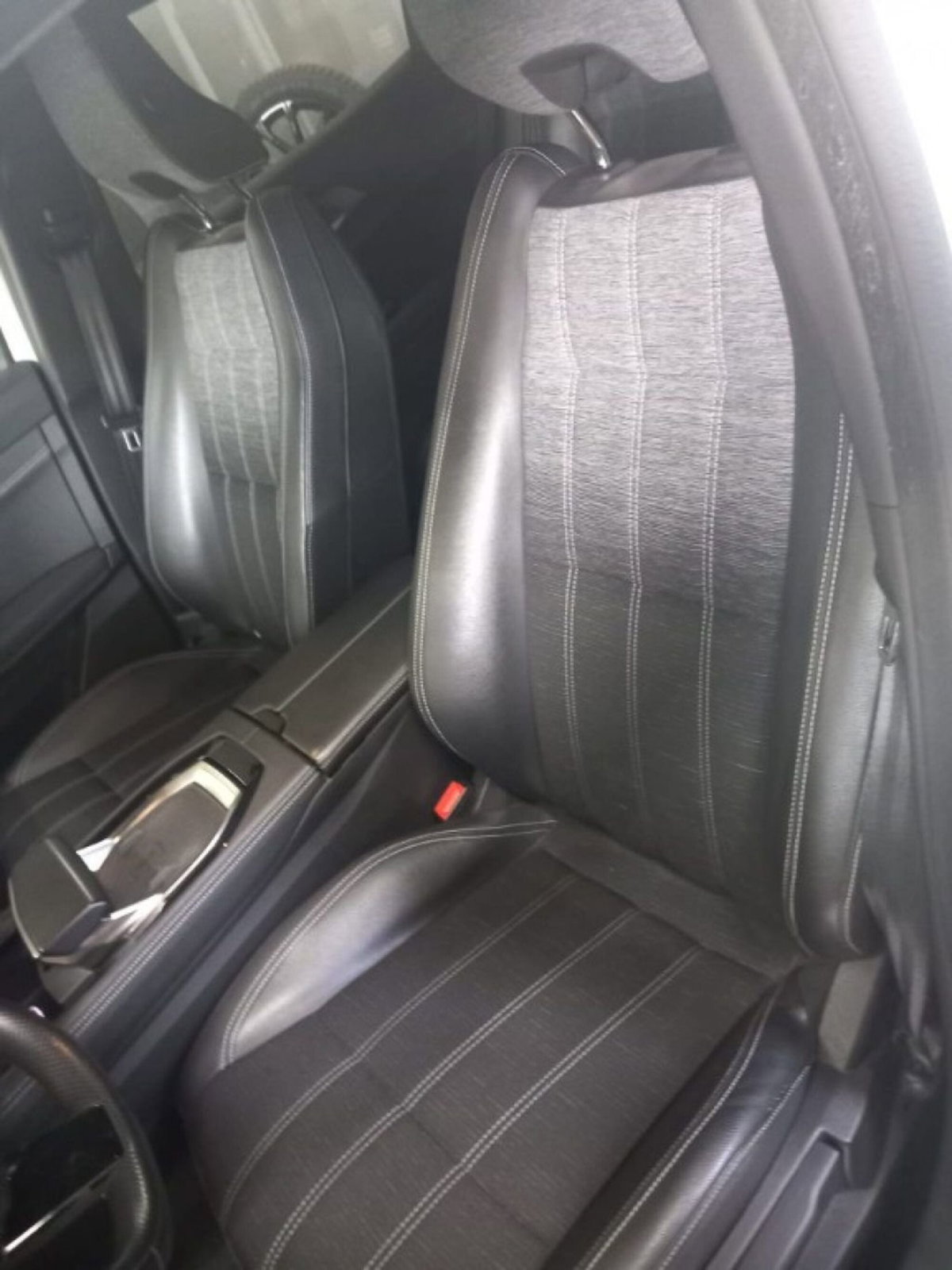 Renault Austral 1.2 full hybrid Techno 200cv auto (12)
