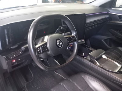 Renault Austral 1.2 full hybrid Techno 200cv auto (9)