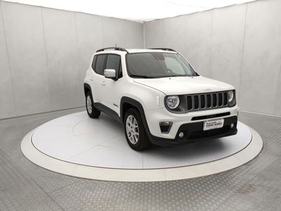 Jeep Renegade 1.6 Mjt 130 CV Limited usata