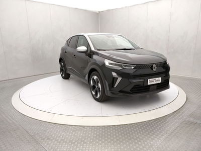 Renault Captur 1.0 eco-g Techno 100cv nuova