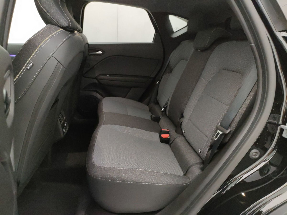 Renault Captur 1.0 eco-g Techno 100cv (10)