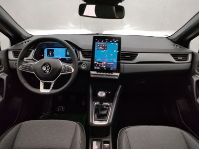 Renault Captur 1.0 eco-g Techno 100cv (11)