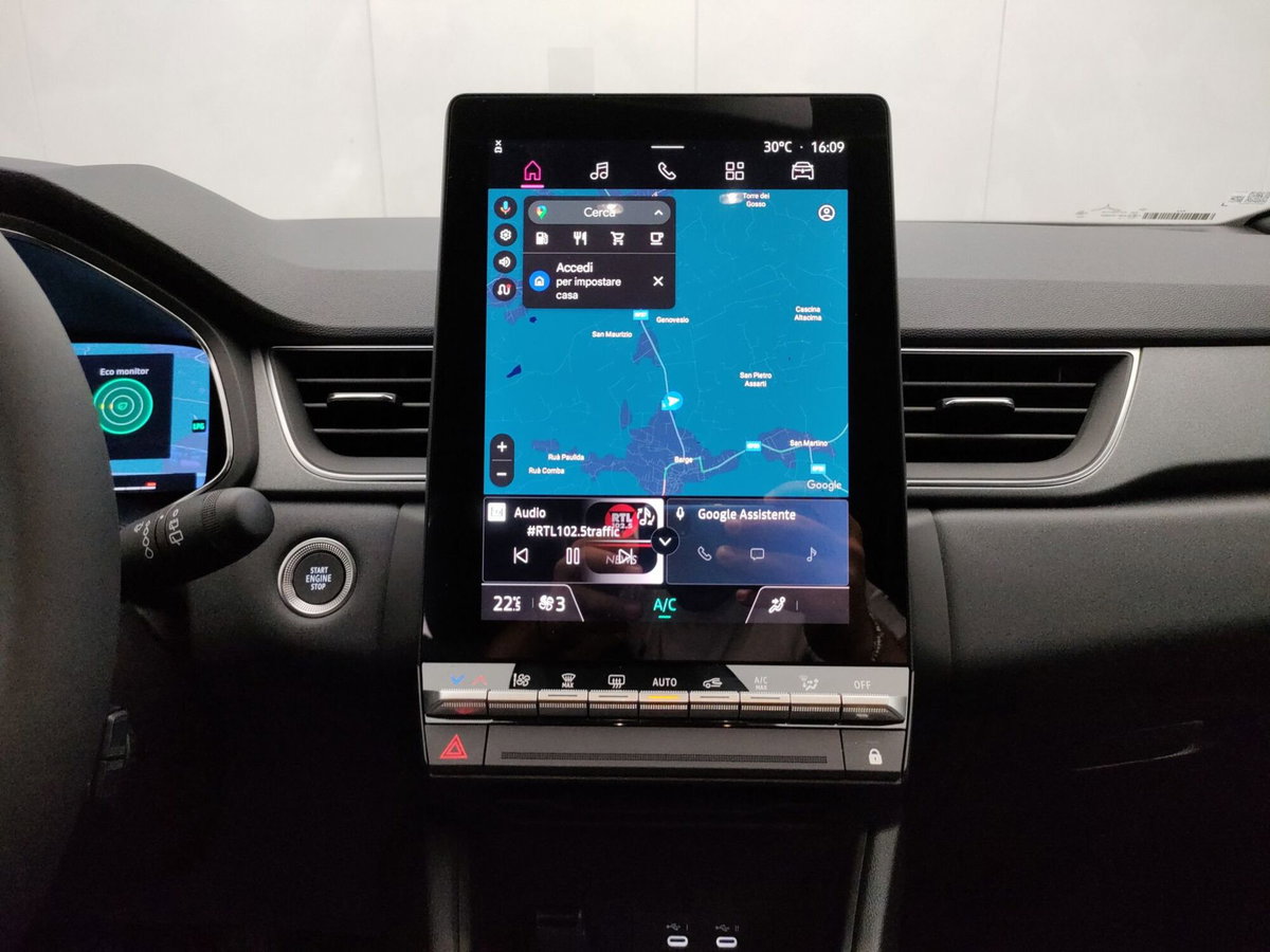 Renault Captur 1.0 eco-g Techno 100cv (13)