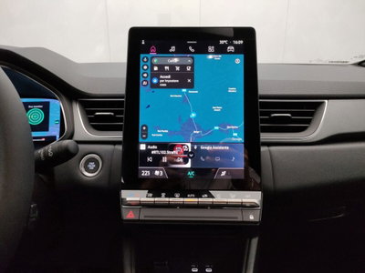 Renault Captur 1.0 eco-g Techno 100cv (13)