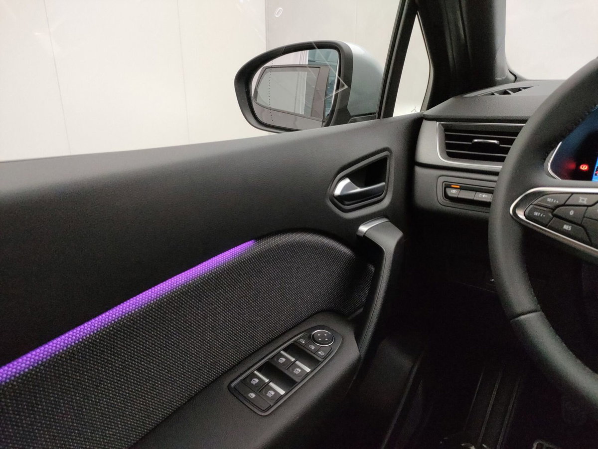 Renault Captur 1.0 eco-g Techno 100cv (16)