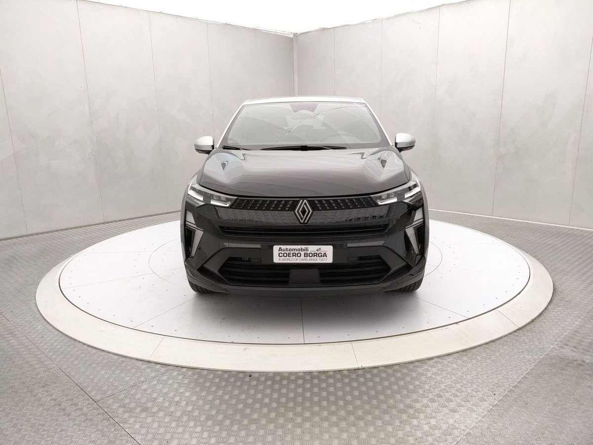 Renault Captur 1.0 eco-g Techno 100cv (2)