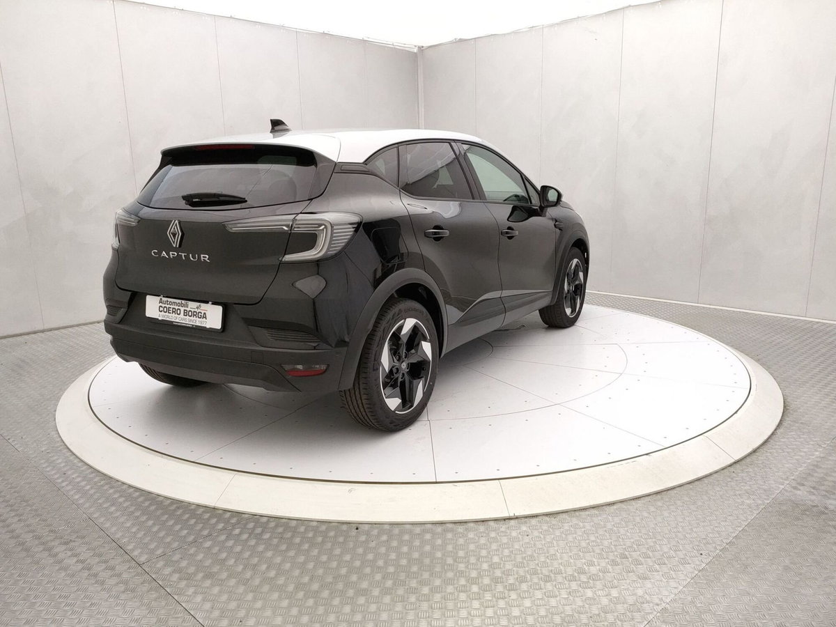 Renault Captur 1.0 eco-g Techno 100cv (4)
