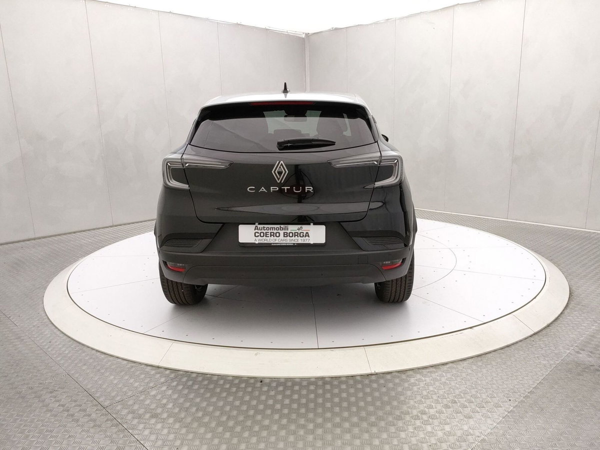 Renault Captur 1.0 eco-g Techno 100cv (5)