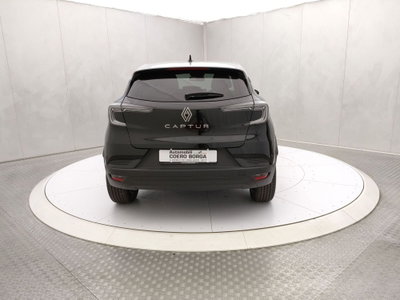 Renault Captur 1.0 eco-g Techno 100cv (5)