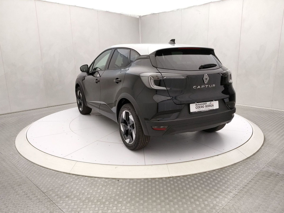 Renault Captur 1.0 eco-g Techno 100cv (6)