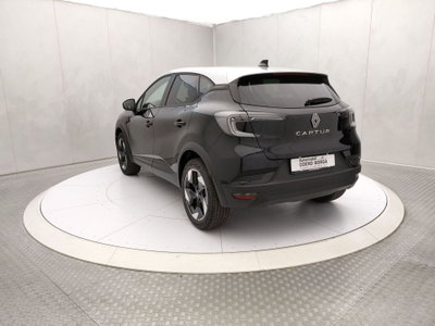 Renault Captur 1.0 eco-g Techno 100cv (6)