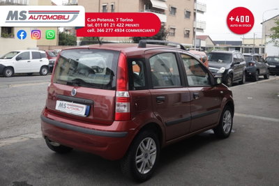 Fiat Panda 1.3 MJT 16V Emotion (13)