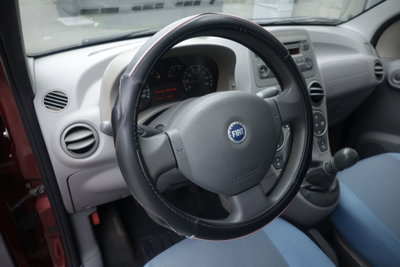 Fiat Panda 1.3 MJT 16V Emotion (14)