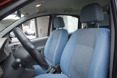 Fiat Panda 1.3 MJT 16V Emotion (16)