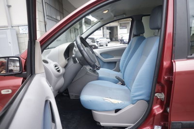 Fiat Panda 1.3 MJT 16V Emotion (17)
