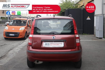 Fiat Panda 1.3 MJT 16V Emotion (7)
