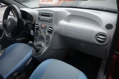 Fiat Panda 1.3 MJT 16V Emotion (8)