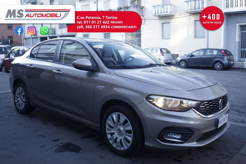 Fiat Tipo Tipo 1.4 5 porte Easy