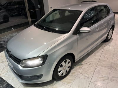 Volkswagen Polo 1.2 TDI DPF 5 p. Comfortline usata