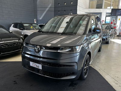 Volkswagen Multivan Lungo 1.5 phev Style 4motion 245cv dsg 7p.ti nuova